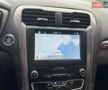 Червоний Форд Фьюжен, об'ємом двигуна 2 л та пробігом 217 тис. км за 14000 $, фото 23 на Automoto.ua