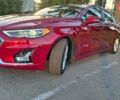 Форд Фьюжен 2019 у Києві на Automoto.ua Червоний Форд Фьюжен, об'ємом двигуна 2 л та пробігом 154 тис. км за 15300 $, фото 15 на Automoto.ua