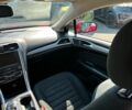 Красный Форд Фьюжн, объемом двигателя 2 л и пробегом 130 тыс. км за 17490 $, фото 26 на Automoto.ua