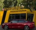 Червоний Форд Фьюжен, об'ємом двигуна 2 л та пробігом 206 тис. км за 12999 $, фото 7 на Automoto.ua