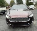 Форд Фьюжн 2019 в Кропивницком (Кировограде) на Automoto.ua Красный Форд Фьюжн, объемом двигателя 2 л и пробегом 36 тыс. км за 9000 $, фото 1 на Automoto.ua