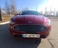 Червоний Форд Фьюжен, об'ємом двигуна 1.5 л та пробігом 13 тис. км за 13999 $, фото 1 на Automoto.ua