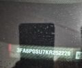 Красный Форд Фьюжн, объемом двигателя 2 л и пробегом 84 тыс. км за 18700 $, фото 1 на Automoto.ua