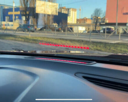Червоний Форд Фьюжен, об'ємом двигуна 1.5 л та пробігом 42 тис. км за 14900 $, фото 30 на Automoto.ua