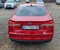 Красный Форд Фьюжн, объемом двигателя 1.5 л и пробегом 124 тыс. км за 12500 $, фото 3 на Automoto.ua