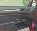 Красный Форд Фьюжн, объемом двигателя 2 л и пробегом 154 тыс. км за 15300 $, фото 27 на Automoto.ua