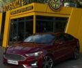Червоний Форд Фьюжен, об'ємом двигуна 2 л та пробігом 206 тис. км за 12999 $, фото 1 на Automoto.ua