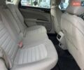 Красный Форд Фьюжн, объемом двигателя 2 л и пробегом 255 тыс. км за 14000 $, фото 21 на Automoto.ua