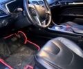 Червоний Форд Фьюжен, об'ємом двигуна 2 л та пробігом 65 тис. км за 19000 $, фото 4 на Automoto.ua