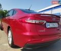 Червоний Форд Фьюжен, об'ємом двигуна 2 л та пробігом 56 тис. км за 20000 $, фото 13 на Automoto.ua