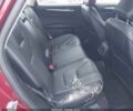 Красный Форд Фьюжн, объемом двигателя 2 л и пробегом 45 тыс. км за 2700 $, фото 9 на Automoto.ua