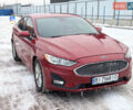 Червоний Форд Фьюжен, об'ємом двигуна 1.5 л та пробігом 186 тис. км за 15400 $, фото 2 на Automoto.ua