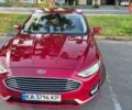 Красный Форд Фьюжн, объемом двигателя 2 л и пробегом 154 тыс. км за 15300 $, фото 14 на Automoto.ua