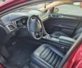 Форд Фьюжен 2019 у Києві на Automoto.ua Червоний Форд Фьюжен, об'ємом двигуна 2 л та пробігом 154 тис. км за 15300 $, фото 22 на Automoto.ua