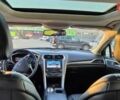 Форд Фьюжен 2019 у Києві на Automoto.ua Червоний Форд Фьюжен, об'ємом двигуна 2 л та пробігом 154 тис. км за 15300 $, фото 24 на Automoto.ua