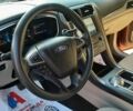 Красный Форд Фьюжн, объемом двигателя 2 л и пробегом 123 тыс. км за 16400 $, фото 24 на Automoto.ua