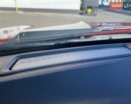 Красный Форд Фьюжн, объемом двигателя 2 л и пробегом 57 тыс. км за 15200 $, фото 33 на Automoto.ua