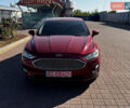 Форд Фьюжн 2020 в Полтаве на Automoto.ua Красный Форд Фьюжн, объемом двигателя 1.5 л и пробегом 185 тыс. км за 15600 $, фото 4 на Automoto.ua