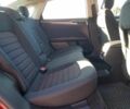 Красный Форд Фьюжн, объемом двигателя 2 л и пробегом 109 тыс. км за 1300 $, фото 9 на Automoto.ua