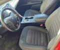 Красный Форд Фьюжн, объемом двигателя 2 л и пробегом 57 тыс. км за 15200 $, фото 14 на Automoto.ua