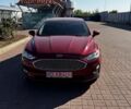 Форд Фьюжн 2020 в Полтаве на Automoto.ua Красный Форд Фьюжн, объемом двигателя 1.5 л и пробегом 185 тыс. км за 15600 $, фото 4 на Automoto.ua