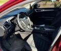 Форд Фьюжн 2020 в Полтаве на Automoto.ua Красный Форд Фьюжн, объемом двигателя 1.5 л и пробегом 185 тыс. км за 15600 $, фото 13 на Automoto.ua
