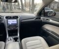 Красный Форд Фьюжн, объемом двигателя 2.5 л и пробегом 126 тыс. км за 16200 $, фото 14 на Automoto.ua