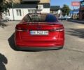 Красный Форд Фьюжн, объемом двигателя 2 л и пробегом 57 тыс. км за 15200 $, фото 3 на Automoto.ua