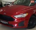 Форд Фьюжн 2020 в Николаеве на Automoto.ua Красный Форд Фьюжн, объемом двигателя 2.49 л и пробегом 126 тыс. км за 15969 $, фото 1 на Automoto.ua