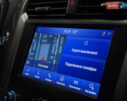 Красный Форд Фьюжн, объемом двигателя 2.49 л и пробегом 126 тыс. км за 14999 $, фото 28 на Automoto.ua