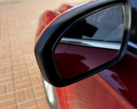 Форд Фьюжн 2020 в Полтаве на Automoto.ua Красный Форд Фьюжн, объемом двигателя 1.5 л и пробегом 185 тыс. км за 15600 $, фото 11 на Automoto.ua
