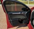 Форд Фьюжн 2020 в Полтаве на Automoto.ua Красный Форд Фьюжн, объемом двигателя 1.5 л и пробегом 185 тыс. км за 15600 $, фото 12 на Automoto.ua