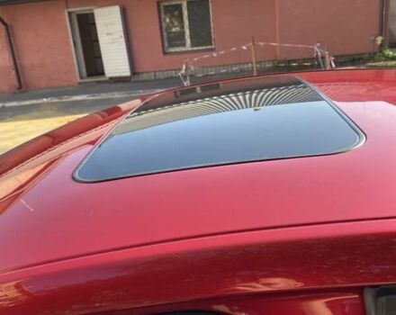 Красный Форд Фьюжн, объемом двигателя 2 л и пробегом 57 тыс. км за 15200 $, фото 15 на Automoto.ua