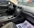 Форд Фьюжн 2020 в Луцке на Automoto.ua Красный Форд Фьюжн, объемом двигателя 1.5 л и пробегом 159 тыс. км за 9900 $, фото 15 на Automoto.ua