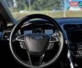 Форд Фьюжн 2020 в Полтаве на Automoto.ua Красный Форд Фьюжн, объемом двигателя 1.5 л и пробегом 185 тыс. км за 15600 $, фото 26 на Automoto.ua