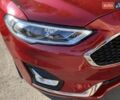 Красный Форд Фьюжн, объемом двигателя 2 л и пробегом 57 тыс. км за 15200 $, фото 10 на Automoto.ua