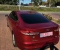 Форд Фьюжн 2020 в Полтаве на Automoto.ua Красный Форд Фьюжн, объемом двигателя 1.5 л и пробегом 185 тыс. км за 15600 $, фото 10 на Automoto.ua