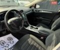 Форд Фьюжн 2020 в Луцке на Automoto.ua Красный Форд Фьюжн, объемом двигателя 1.5 л и пробегом 159 тыс. км за 9900 $, фото 9 на Automoto.ua