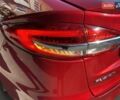 Красный Форд Фьюжн, объемом двигателя 2 л и пробегом 57 тыс. км за 15200 $, фото 32 на Automoto.ua