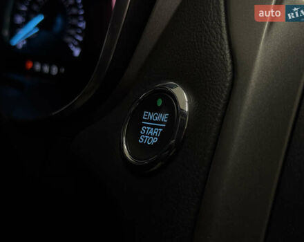 Красный Форд Фьюжн, объемом двигателя 2.49 л и пробегом 126 тыс. км за 14999 $, фото 27 на Automoto.ua