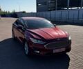Форд Фьюжн 2020 в Полтаве на Automoto.ua Красный Форд Фьюжн, объемом двигателя 1.5 л и пробегом 185 тыс. км за 15600 $, фото 3 на Automoto.ua
