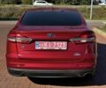 Форд Фьюжн 2020 в Полтаве на Automoto.ua Красный Форд Фьюжн, объемом двигателя 1.5 л и пробегом 185 тыс. км за 15600 $, фото 7 на Automoto.ua