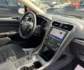 Форд Фьюжн 2020 в Луцке на Automoto.ua Красный Форд Фьюжн, объемом двигателя 1.5 л и пробегом 159 тыс. км за 9900 $, фото 13 на Automoto.ua
