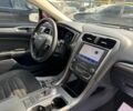 Форд Фьюжн 2020 в Луцке на Automoto.ua Красный Форд Фьюжн, объемом двигателя 1.5 л и пробегом 98 тыс. км за 9900 $, фото 6 на Automoto.ua