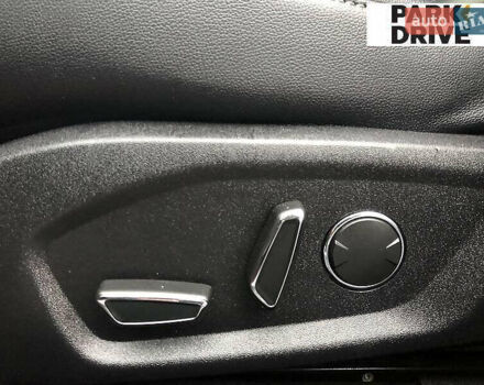 Красный Форд Фьюжн, объемом двигателя 1.5 л и пробегом 82 тыс. км за 14500 $, фото 19 на Automoto.ua