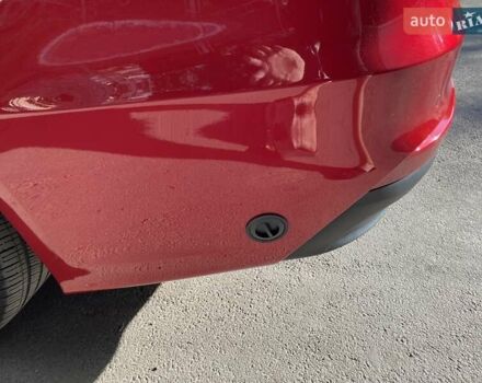 Красный Форд Фьюжн, объемом двигателя 2 л и пробегом 57 тыс. км за 15200 $, фото 30 на Automoto.ua