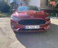 Красный Форд Фьюжн, объемом двигателя 2 л и пробегом 57 тыс. км за 15200 $, фото 8 на Automoto.ua