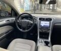 Красный Форд Фьюжн, объемом двигателя 2.5 л и пробегом 126 тыс. км за 16200 $, фото 13 на Automoto.ua