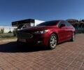 Форд Фьюжн 2020 в Полтаве на Automoto.ua Красный Форд Фьюжн, объемом двигателя 1.5 л и пробегом 185 тыс. км за 15600 $, фото 1 на Automoto.ua