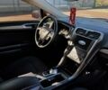 Форд Фьюжн 2020 в Полтаве на Automoto.ua Красный Форд Фьюжн, объемом двигателя 1.5 л и пробегом 185 тыс. км за 15600 $, фото 16 на Automoto.ua